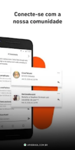 Wattpad Premium APK (MOD) v10.92.0  5