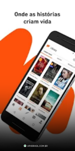 Wattpad Premium APK (MOD) v10.92.0  1