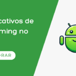 aplicativos de streaming no Brasil