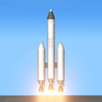 Spaceflight simulator