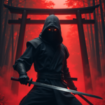 Shadow Fight 4 Arena