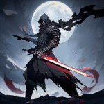 Shadow Slayer: Demon Hunter Game