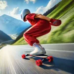 Downhill Race League Premium MOD