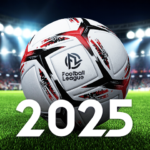Football League 2025 Pro APK