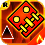 Geometry Dash Meltdown APK