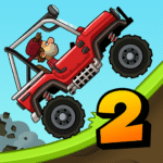 Hill Climb Racing 2 MOD