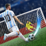 Soccer Superstar