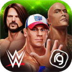 WWE Mayhem